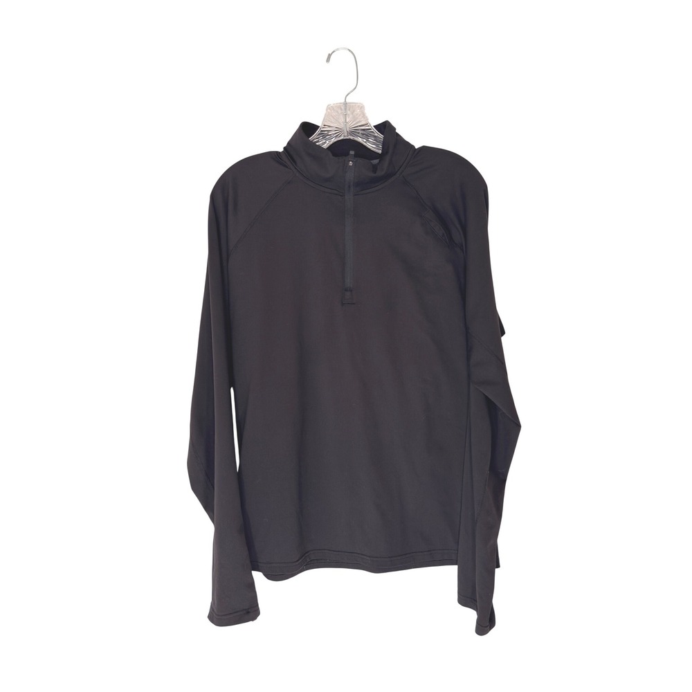 Brooks Dash 1/2 Zip‎ Running Jacket Men's Active Gym Workout Athleisure Medium